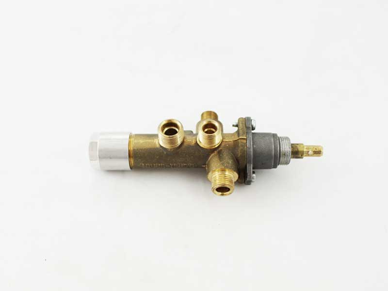 Superior Manual Control Valve - NG/LP (H4111)