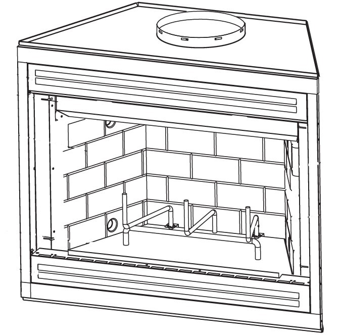 BR36 / BR36i Parts