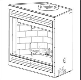 BC36R Parts