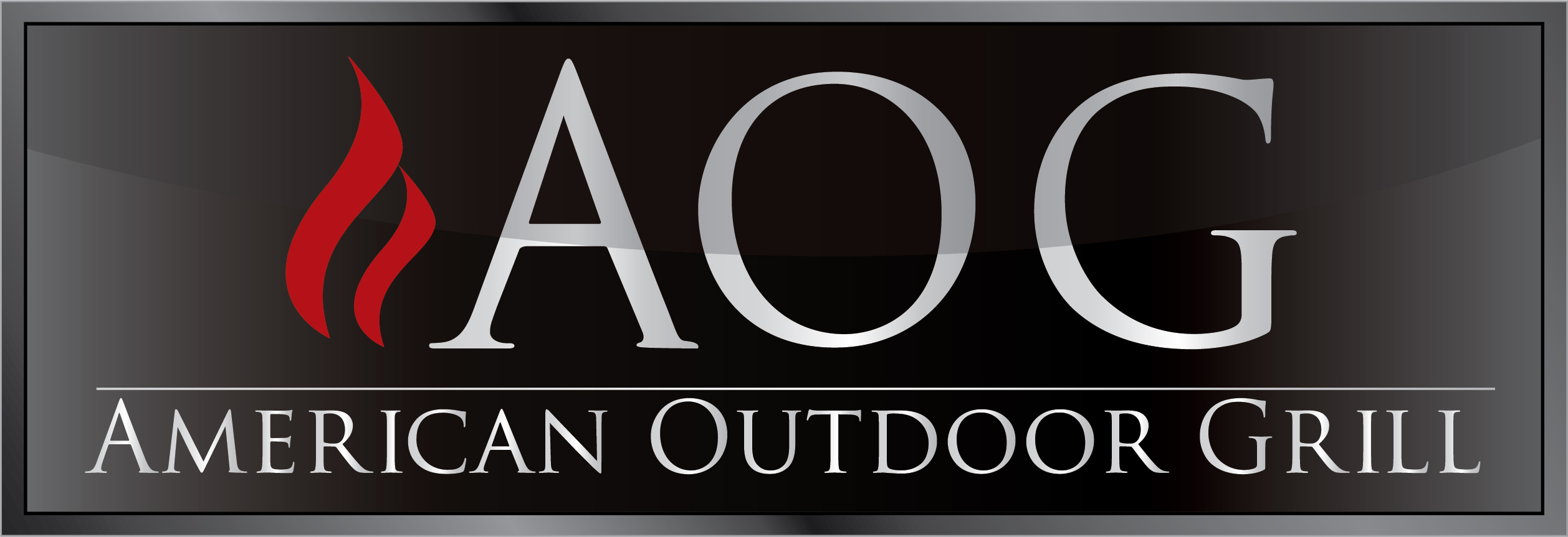 American Outdoor Grill Parts