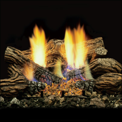 Triple Play Burner Parts