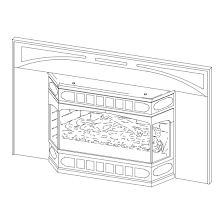Mandalay Parts