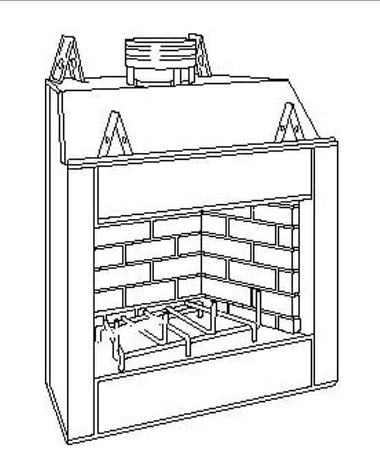 RHW-44 Parts