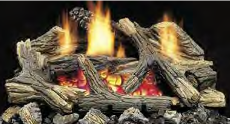 Ember Blaze Parts