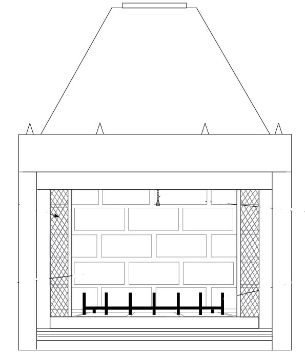 3138C Parts