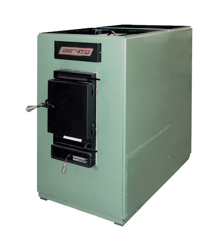 PSG4000 Wood/Electric Combination Parts