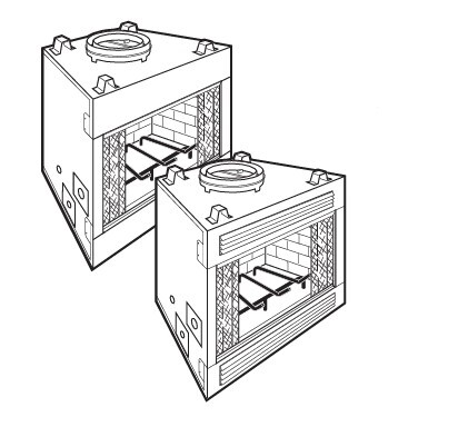 WR / WC Series Parts