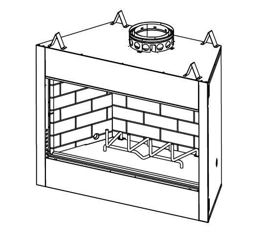 RH-42 Parts 