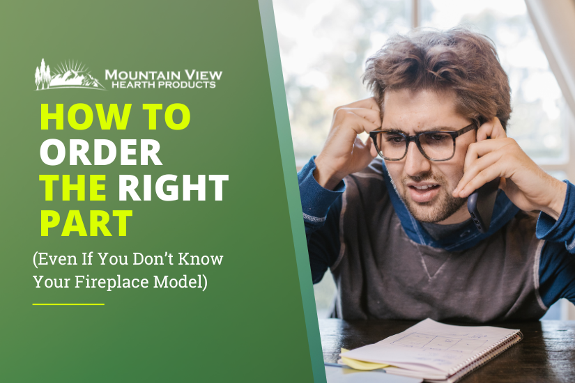 Order the Right Part Every Time (Even If You Don’t Know Your Model)