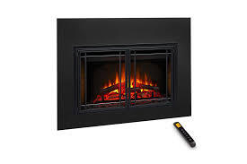 Electric Insert Series Parts