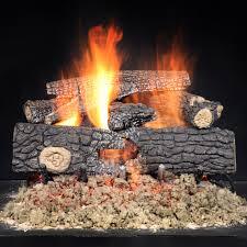 Fireside Realwood Parts