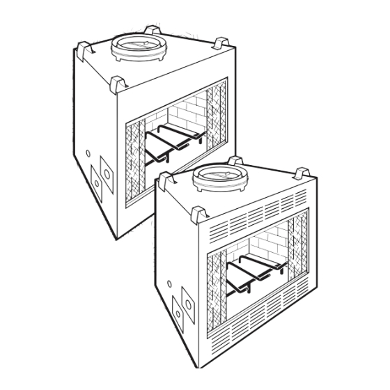 BR/BC Series Parts
