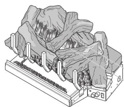 18HVFL Parts