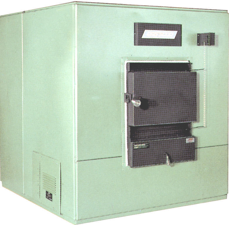 PSG5000 Wood Furnace Parts