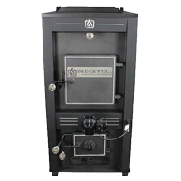 SF747 Wood / Coal Furnace Parts