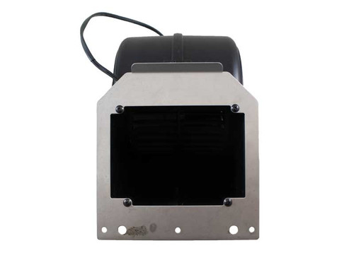 PelPro & Quadra-Fire Convection Blower w/Gasket (KS-5020-1052)