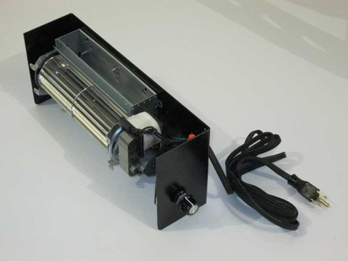 Aftermarket Napoleon Wood Stove Blower Kit (MFK-62)