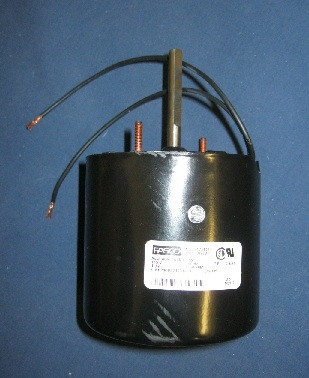 Buck Fasco Single Speed Motor - PE-71731439