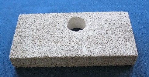 Quadra-Fire Fire Brick 9