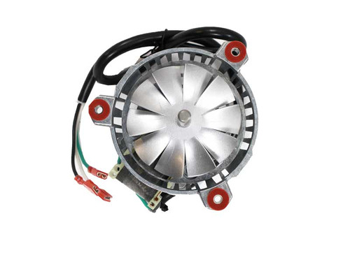 Harman Exhaust Blower Motor (10-1118)