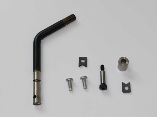 IHP Handle Rod & Lock - PR-SR2118