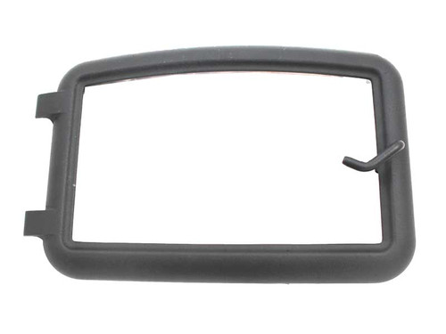 Drolet HT1600 & HT2000 Door Assembly - SE24021B