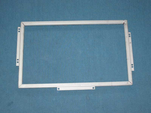 Osburn Glass Retainer Frame w/Gasket (SE34060)
