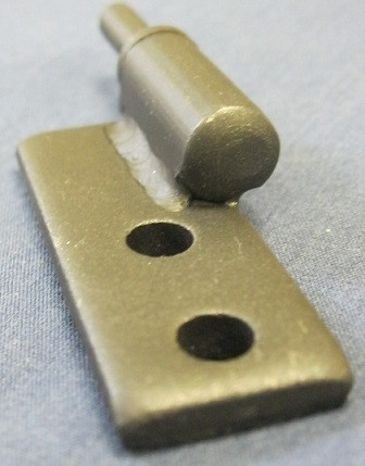 Osburn Hinge Assembly (SE35021)