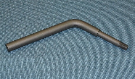 Formed Door Handle For Quadrafire Wood Stoves Srv430 1131