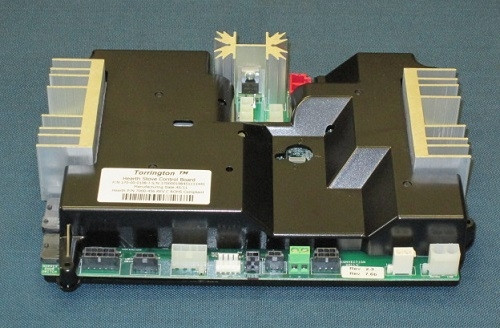 Heatilator & Quadra-Fire Control Board Assembly - SRV7000-456