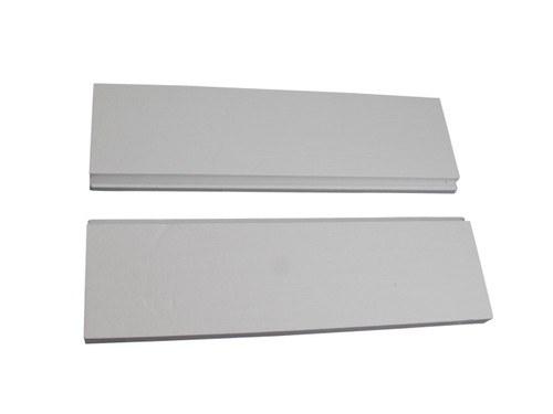 Timberwolf & Napoleon Fiber Baffle - Set of 2 (W010-3564)