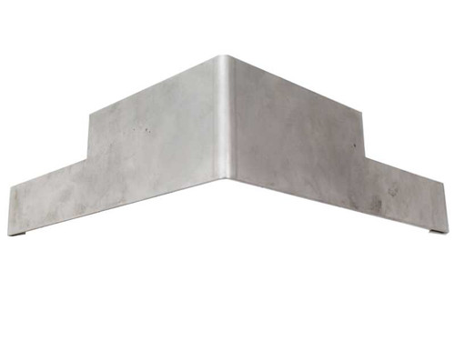 Napoleon NZ26 & NZ26WI Lower Flame Spreader - W625-0001