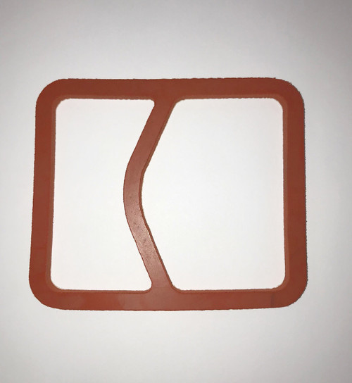 Harman PF120 Swing Plate Gasket 34473954