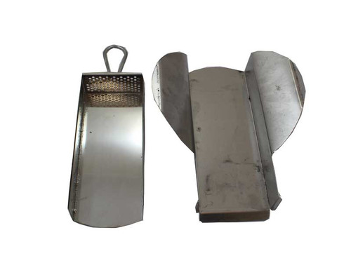 Kamado Joe Classic Joe Ash Collector (KJ-AC23)