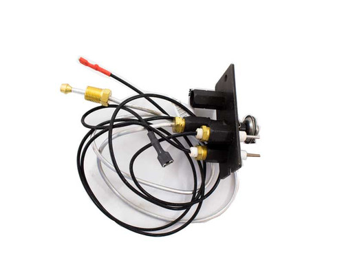Majestic Pilot Assembly - NG - SRV4121-264