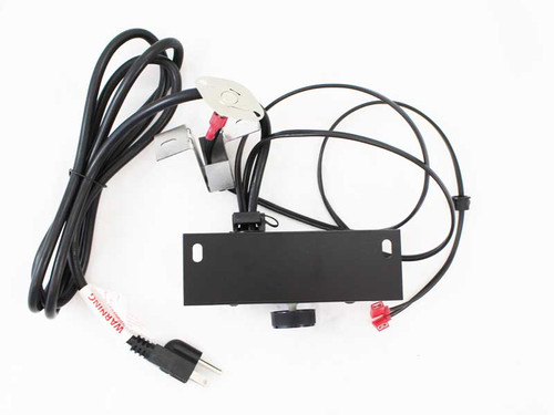 Vermont Castings Blower Speed Control & Temp Sensor w/Wires