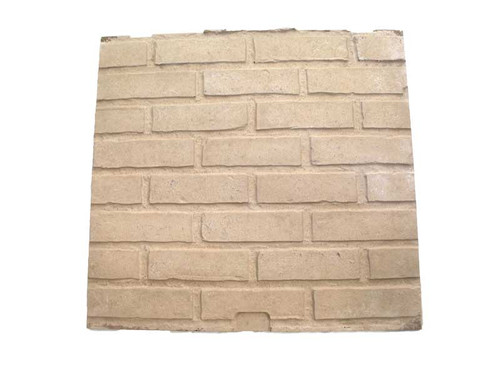 Heat N Glo & Heatilator Back Refractory (SRV4044-130)