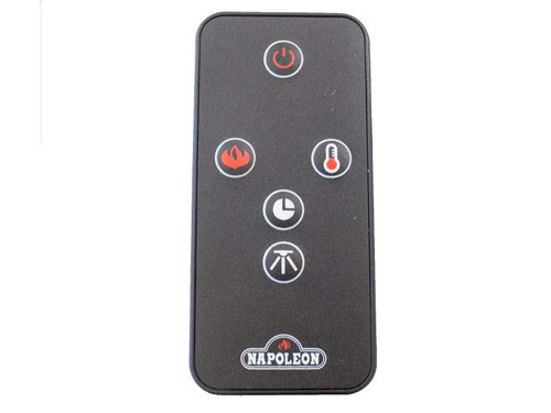 Napoleon Azure NEFV38H Remote Control - W190-0074
