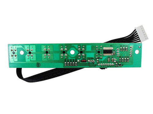 Napoleon Azure NEFV38H Control Panel PCB - W190-0075