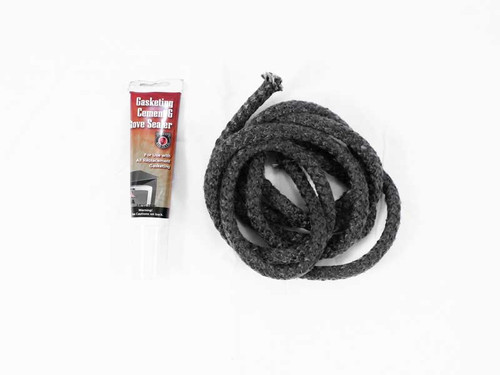 Austroflamm & Whitfield 1/2