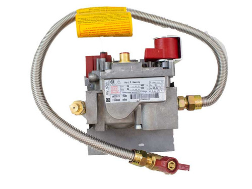 Lennox Electronic Valve Assembly LP - J4811