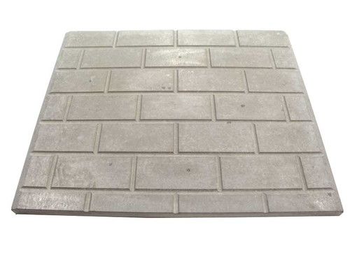 Desa & Superior Rear Refractory (J3965)