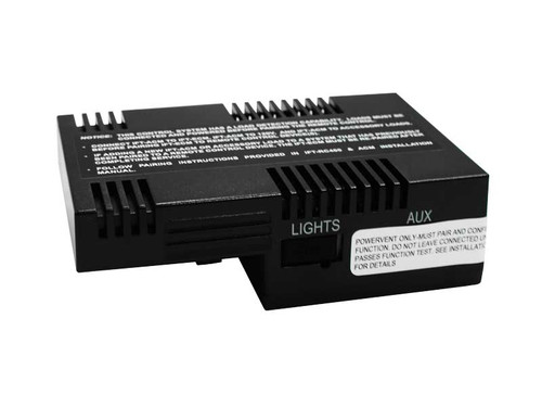 HHT B Type Aux Module - SRV2326-150