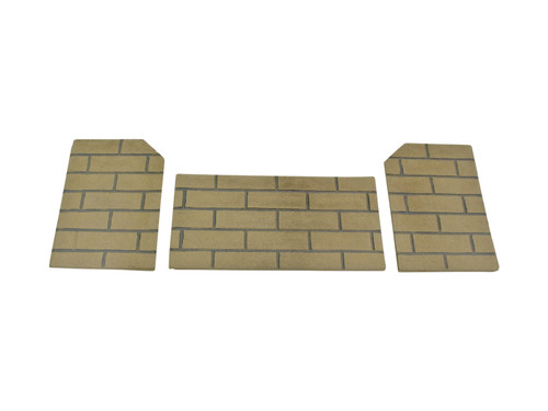 Fire Bricks  Carolina Refractories, Inc.