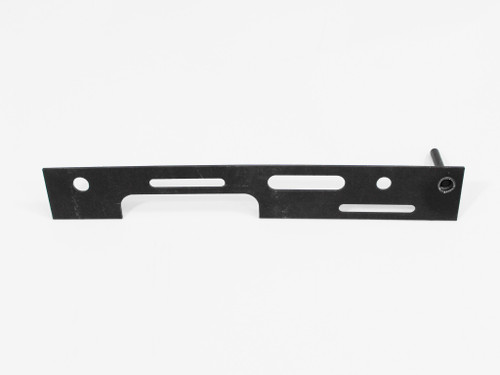 Replacement Slide Draft for Vogelzang TR001B Wood Stove - 1B-09