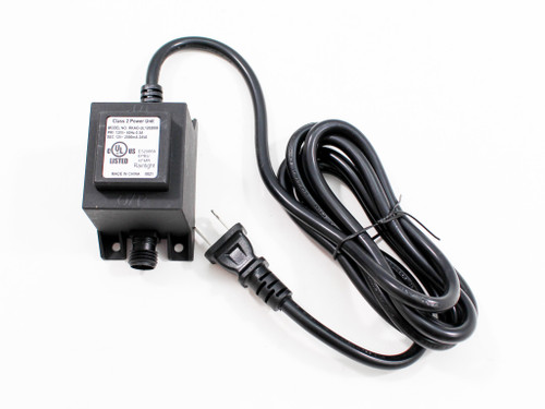 Monessen Artisan Series & Outdoor Lifestyles Lanai Series LED Power ...