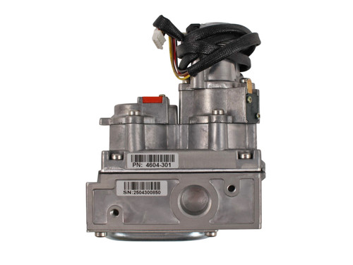 Monessen Artisan Series IPI Valve with Stepper Motor - LP