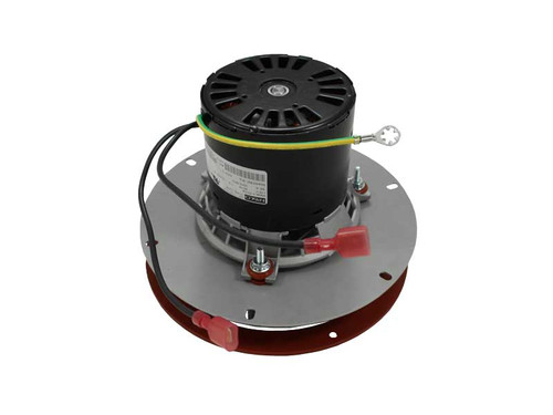 Lopi & Avalon Exhaust Blower w/Impeller (10-1104)