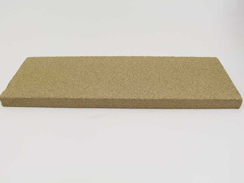 Osburn 2400 Vermiculite Baffle (21210)