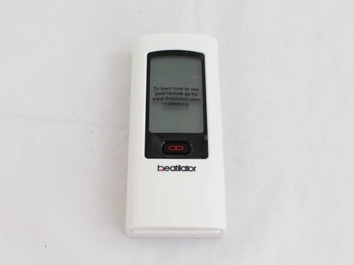 Heatilator RC300-HTL Remote - 2166-331